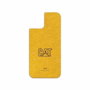 برچسب پوششی ماهوت مدل ML-CAT مناسب برای گوشی موبایل اپل iPhone 12 Pro Max