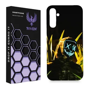 RIVEN RI2-18 Case For Samsung Galaxy S23 FE