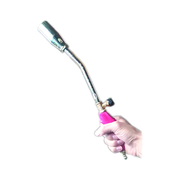 سرپیک شعله افکن مدل 1010001