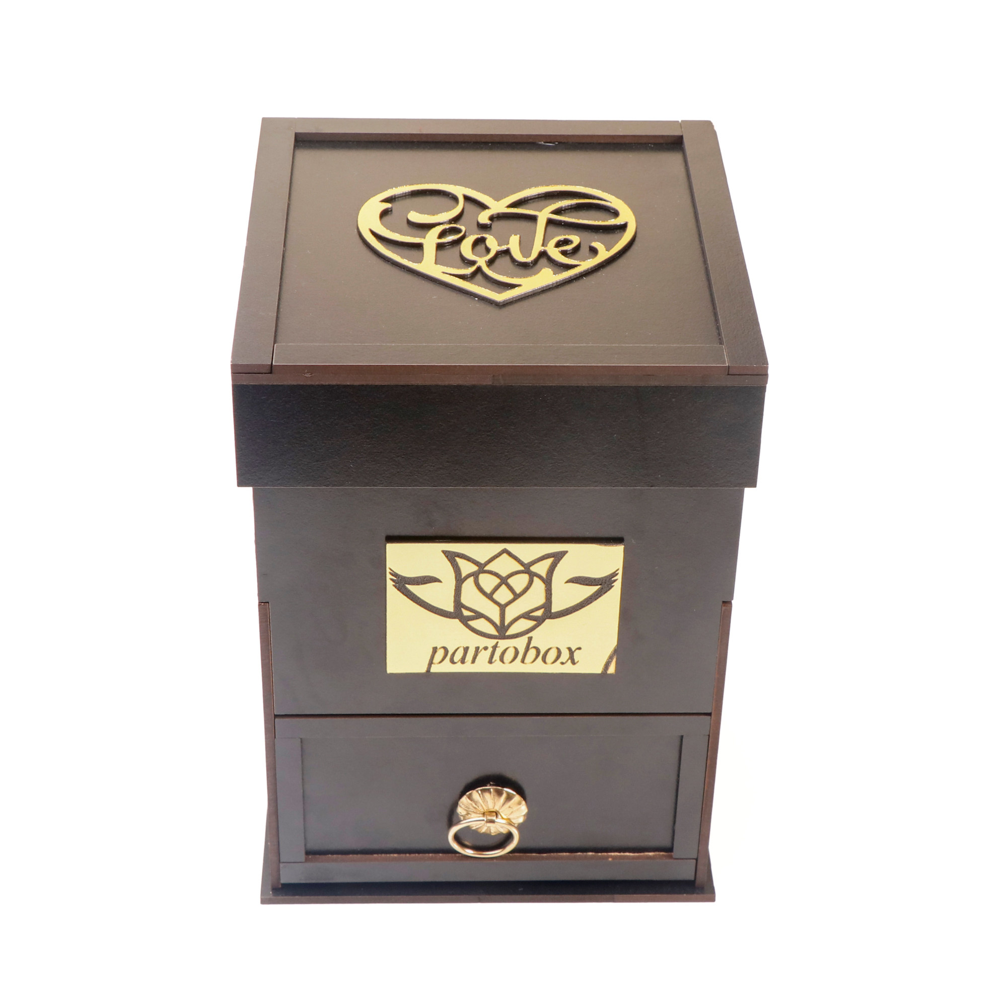 جعبه هدیه مدل PSH1117