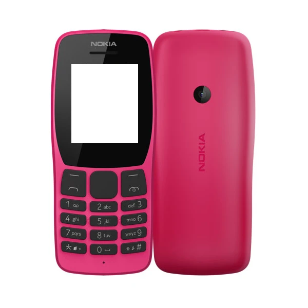 شاسی گوشی موبایل مدل GPINk-030 مناسب برای گوشی موبایل نوکیا 2019 110