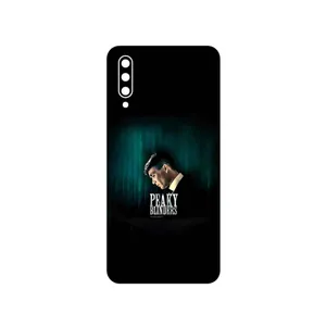 MAHOOT peaky blinders Cover Sticker for Samsung Galaxy A30s