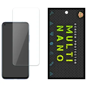 Multi Nano X-S1N Screen Protector For Honor 20S