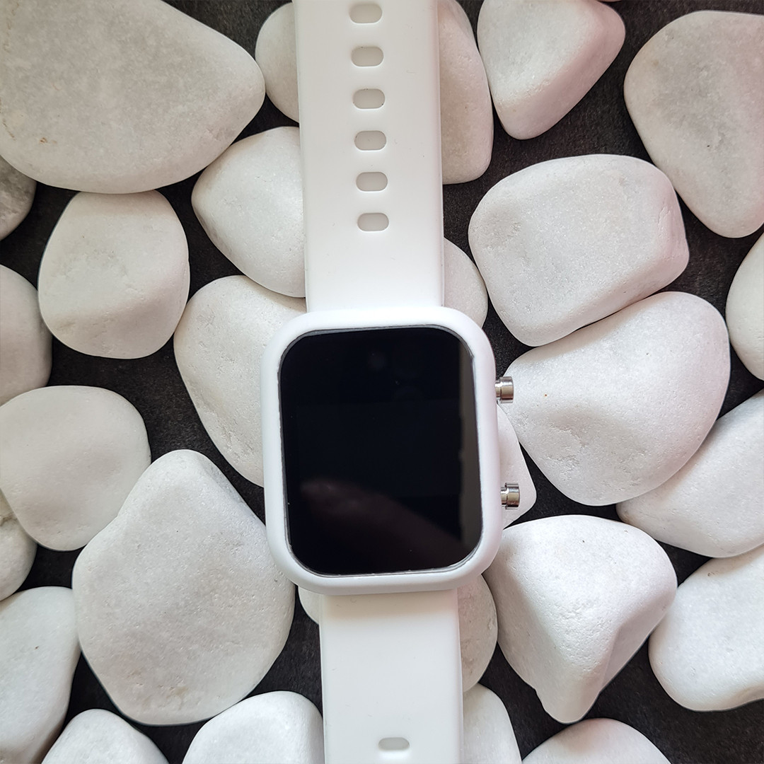 ساعت مچی دیجیتال مدل TLD1013