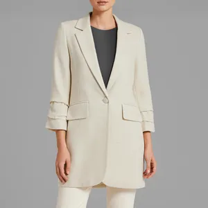 مانتو کتی زنانه نیزل مدل 368