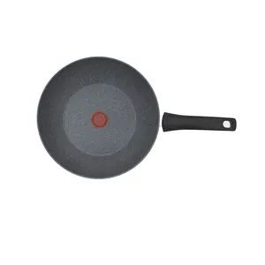 تابه تفال مدل COOK HAELTHY FFRY سایز 28