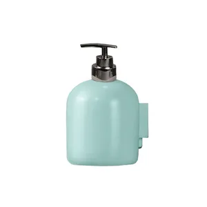 مخزن مایع دستشویی دیواری مدل bjmrda03