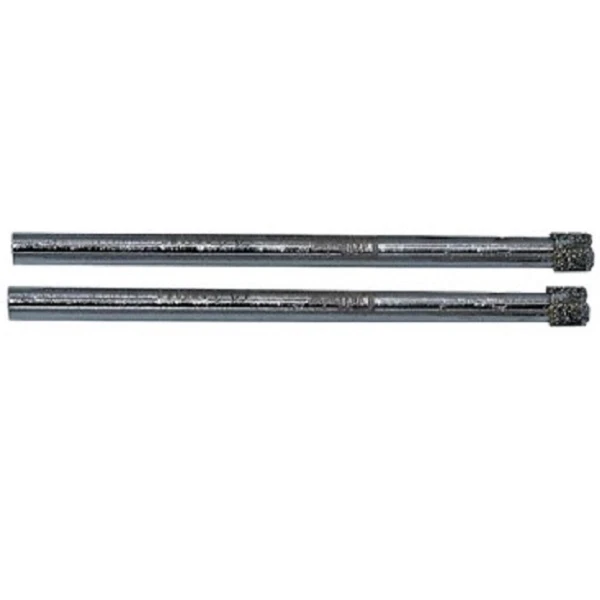 مته گردبر شیشه کد 721 بسته دو عددی