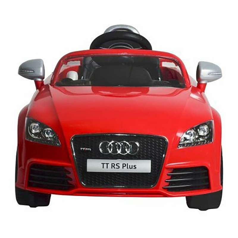 ماشین شارژی مدل آئودی کد R8 Spyder