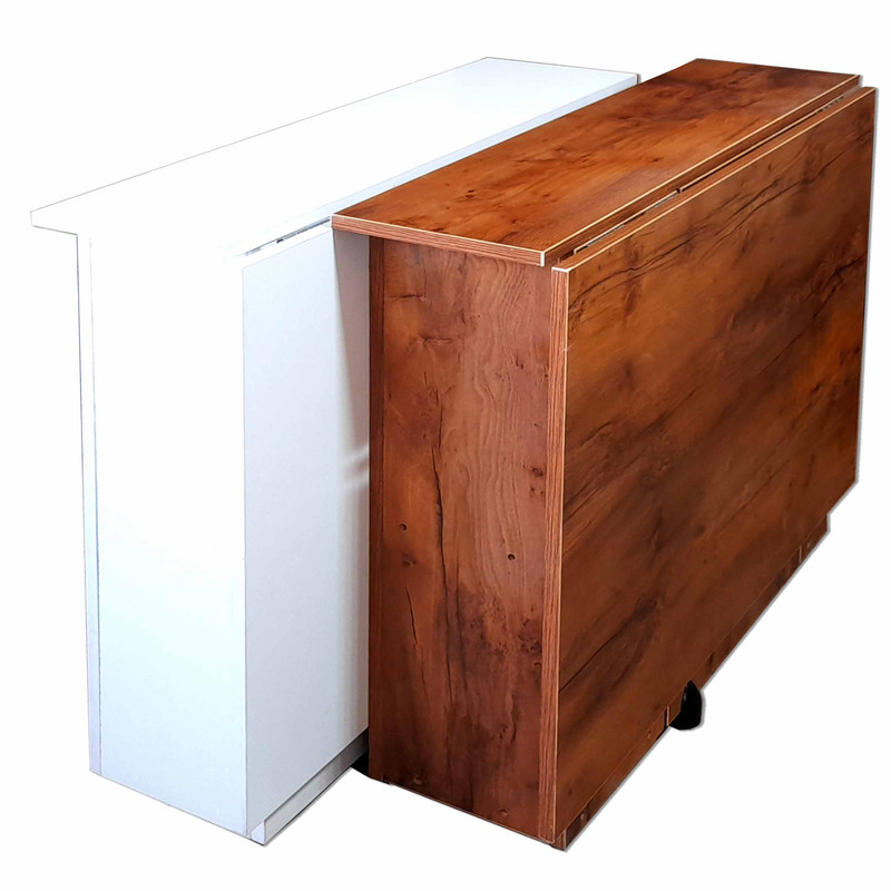 میز تحریر مدل Owens 2X TT