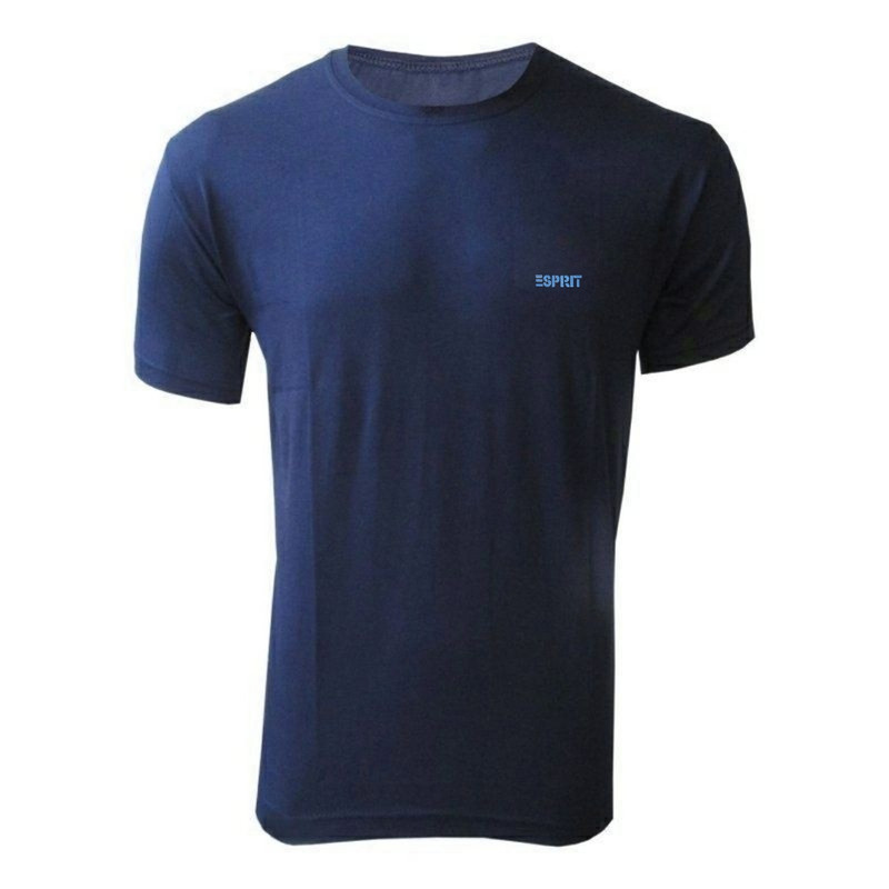 تی شرت آستین کوتاه مردانه مدل روانبخش کد BMJ-XXX-SRM