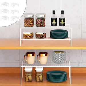 نقد و بررسی شلف داخل کابینت مدل 1003 مجموعه 6 عددی توسط خریداران