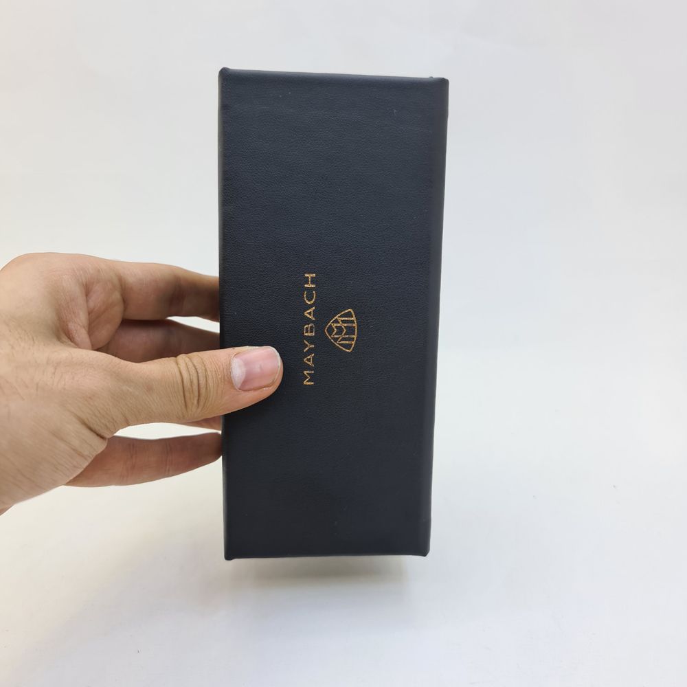 قاب عینک مدل 06 مگنتی میباخ - - 6