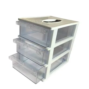 ارگانایزر قناد پلاست مدل D-3 