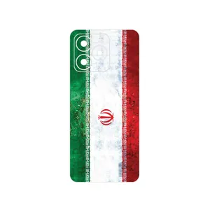 MAHOOT IRAN_Flag_1 Cover Sticker for Realme C53