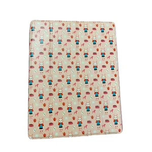 کیف کلاسوری مدل jfh مناسب برای تبلت اپل iPad 2/3