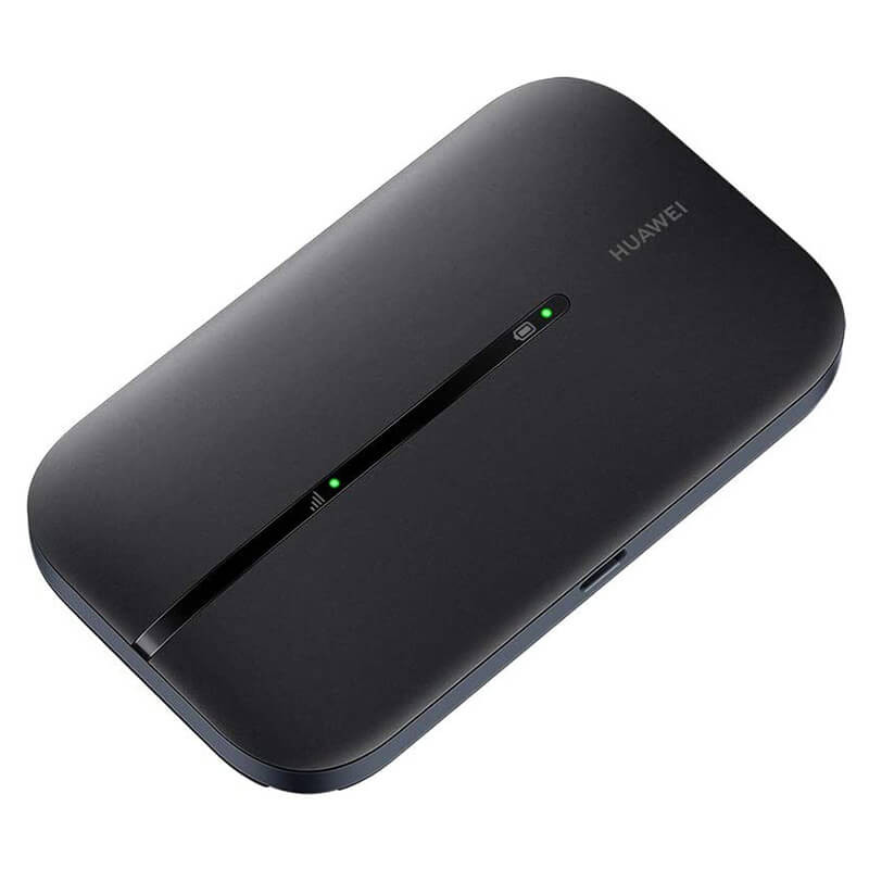 مودم TD-LTE هوآوی مدل E5783  4.5G به همراه سیم کارت و اینترنت 300 گیگابایت