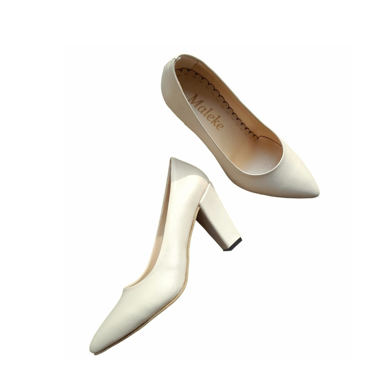 ست کیف و کفش زنانه مدل لودشکا