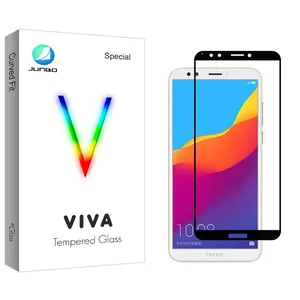 Junbo Viva Screen Protector For Huawei 7C / Enjoy 8