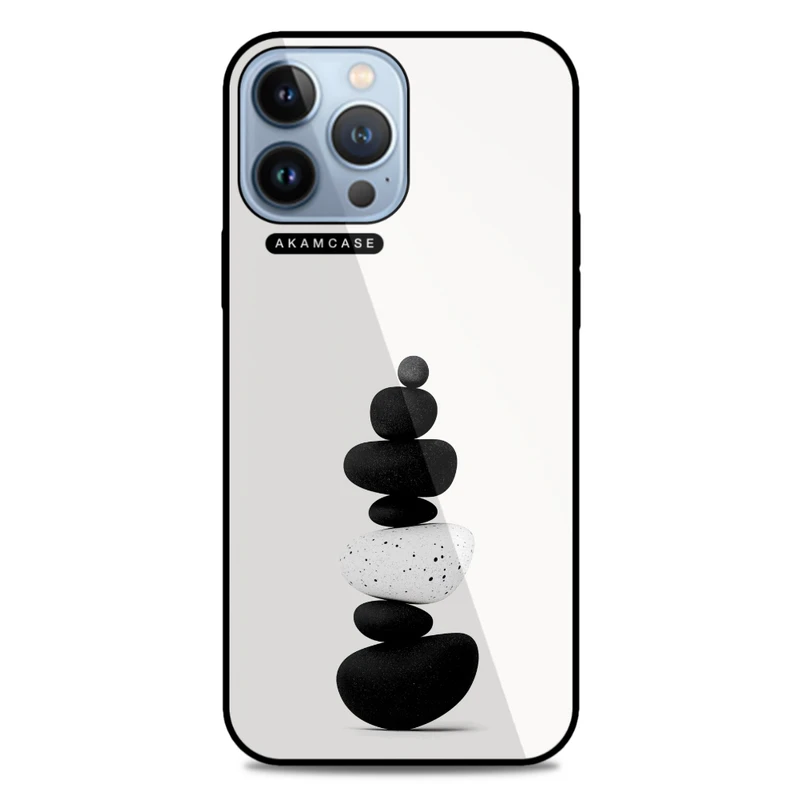 کاور آکام مدل AMC-WA13PROMAX-ZEN-4 مناسب برای گوشی موبایل اپل iPhone 13 Pro Max