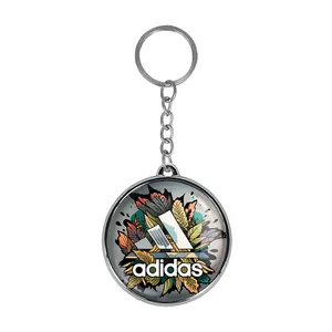 جاکلیدی خندالو طرح آدیداس (Adidas) مدل دوطرفه کد 3694836949