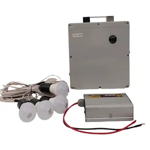 پاورژنراتور همراه آرتا مدل ARTA_LIFPO-530W ظرفیت 530 وات ساعت