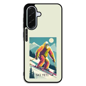 AKAM AMC-WSGA36-SKI-21 Cover For Samsung Galaxy A36