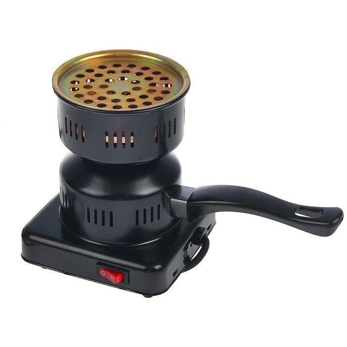 زغال سرخ کن دسینی مدل KD-1100