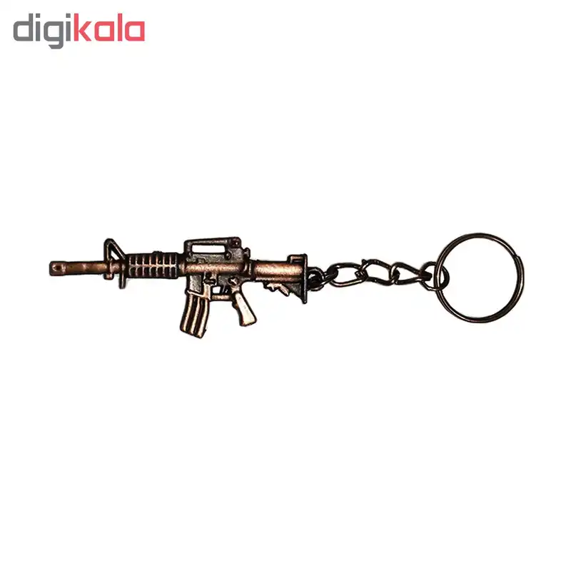 جاسوییچی طرح اسلحه کد 013