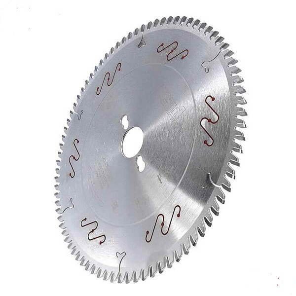 تیغه اره فرود مدل LU3D 0400 تیغه اره فرود مدل LU3D 0400