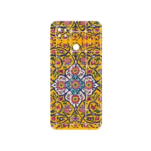 MAHOOT Iran Tile 10 Cover Sticker for Xiaomi Redmi 9 Activ
