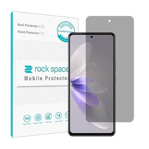 Rock space HyPRV model privacy screen protector suitable for Vivo S16e mobile phone