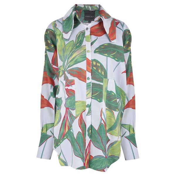 تونیک زنانه زیبو مدل 011264-GREEN تونیک زنانه زیبو مدل 011264-GREEN