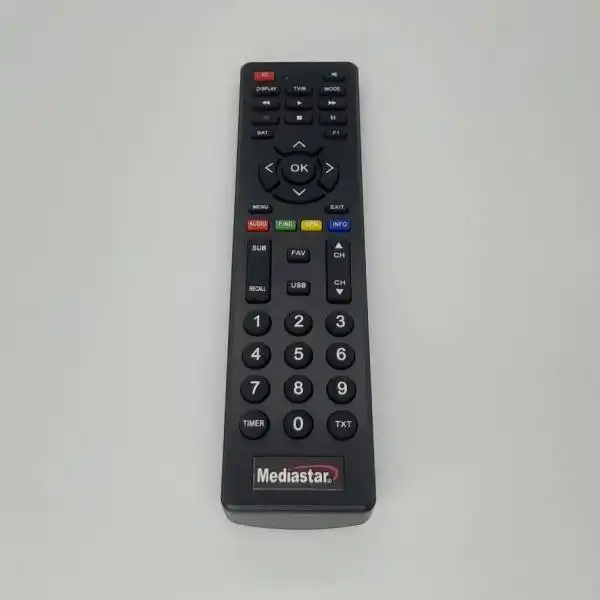 ریموت کنترل استارست مدل 8989hd