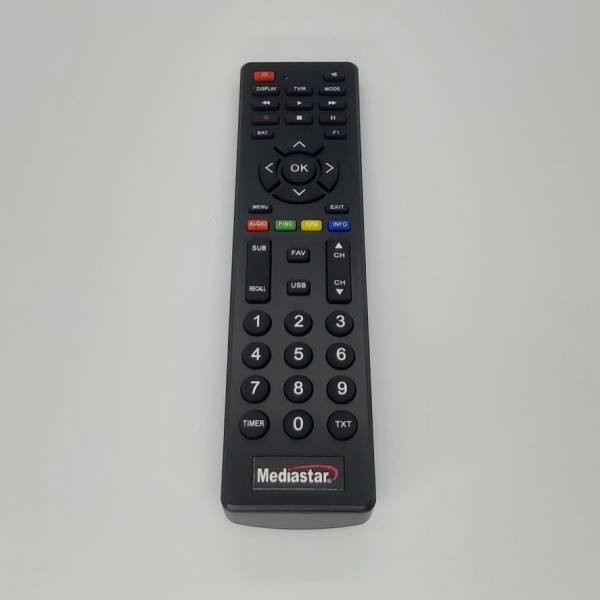 ریموت کنترل استارست مدل 8989hd