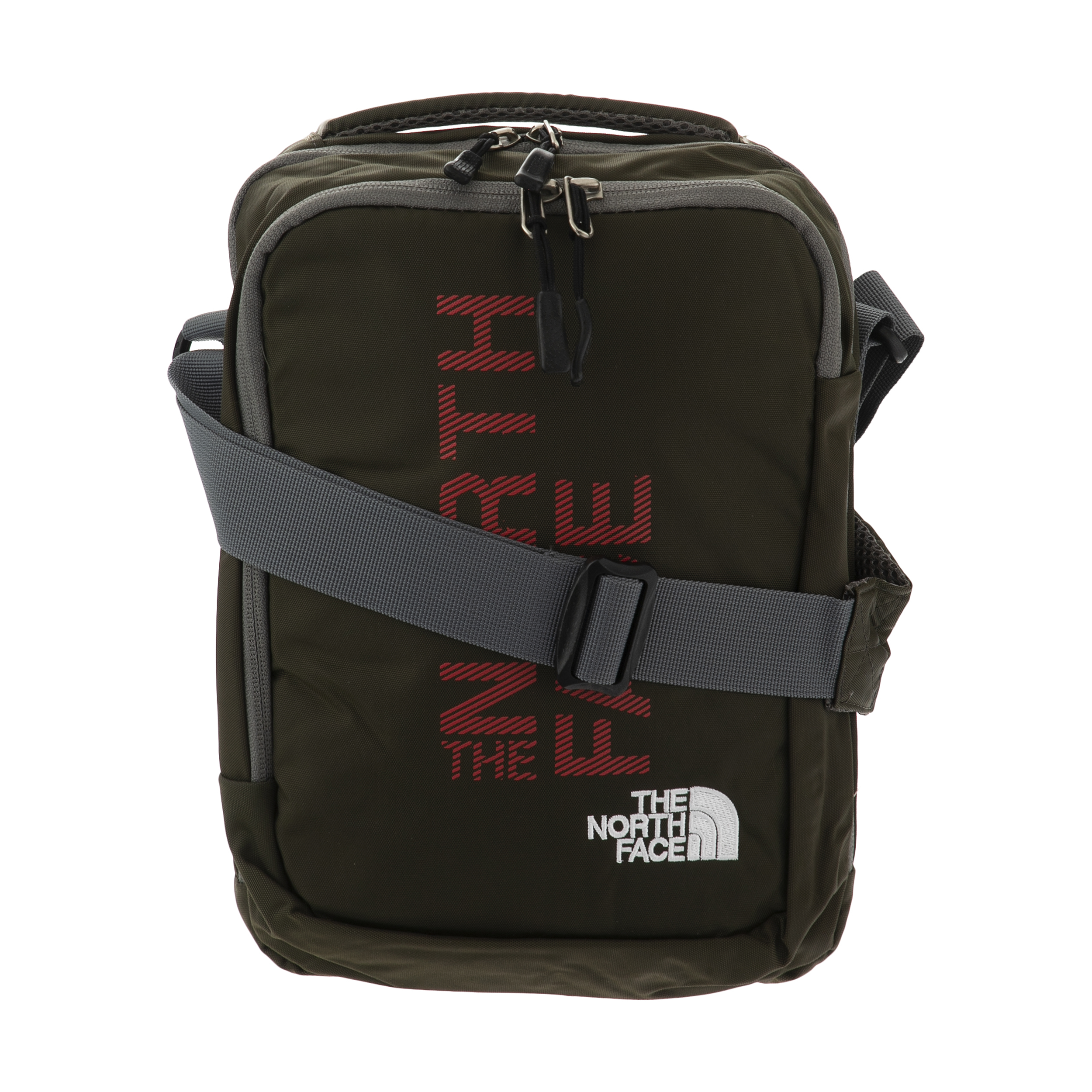 کیف رودوشی مدل THE NORTH FACE
