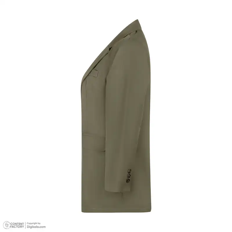 کت زنانه مدل 2024 selena