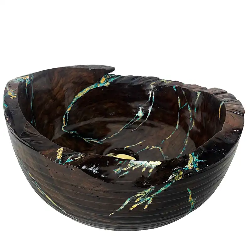 روشویی وودسنس مدل WS-Z378