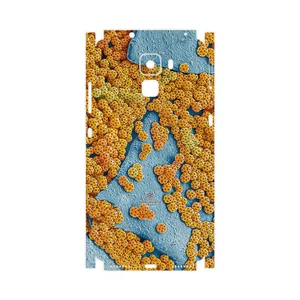 MAHOOT Atom Universe 7-FullSkin Cover Sticker for Honor 7