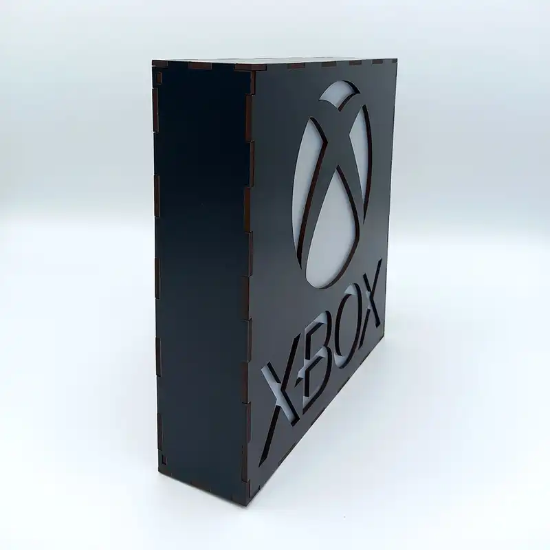 آیکون لایت مدل XBOX ICX-01