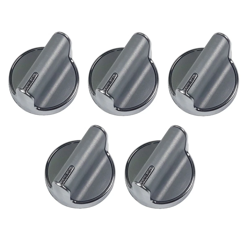 ولوم اجاق گاز مدل TVG-8007 بسته 5 عددی 