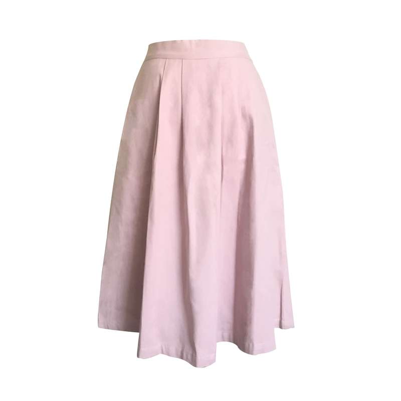 دامن زنانه مدل DA1008