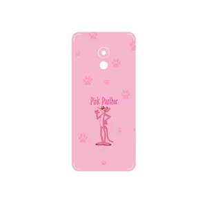 MAHOOT The Pink Panther Cover Sticker for Meizu Pro 6