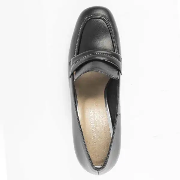 کفش زنانه چرمیران مدل pw1214