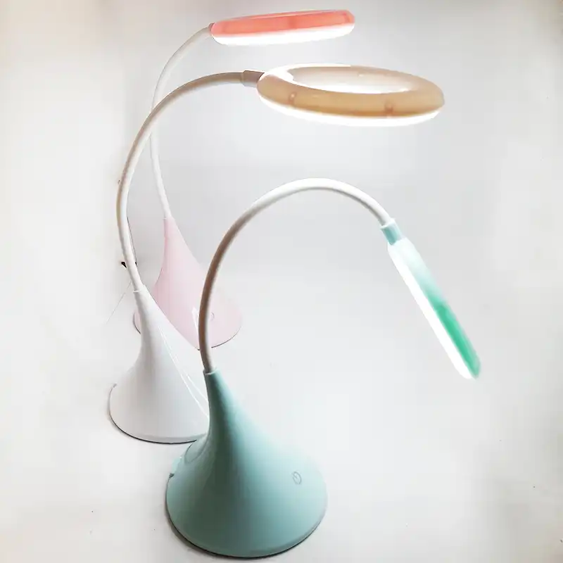 چراغ مطالعه مدل شارژی سه حالته