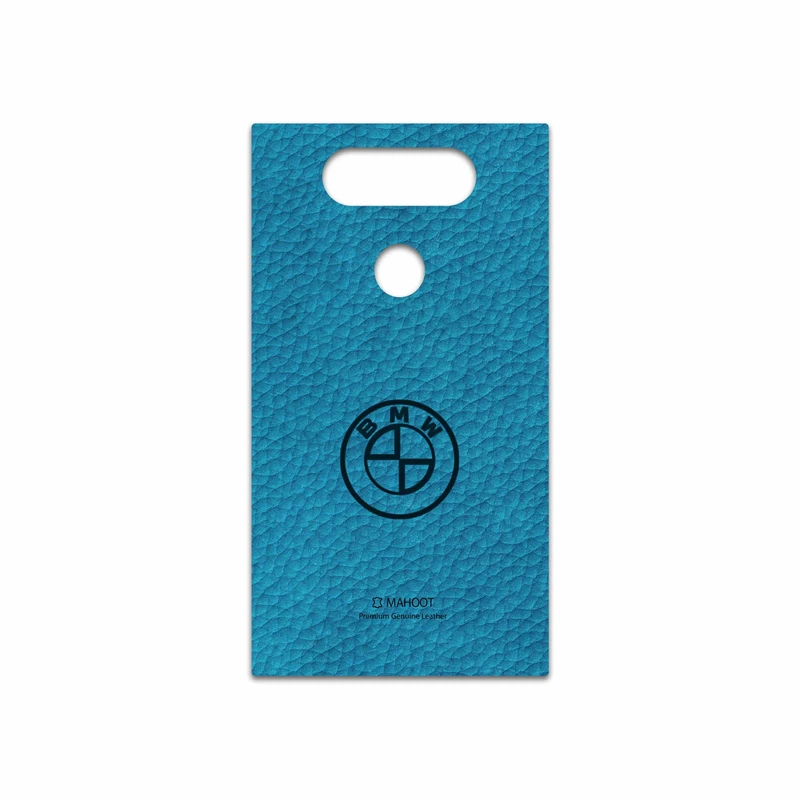 برچسب پوششی ماهوت مدل BL-BMW مناسب برای گوشی موبایل ال جی V20