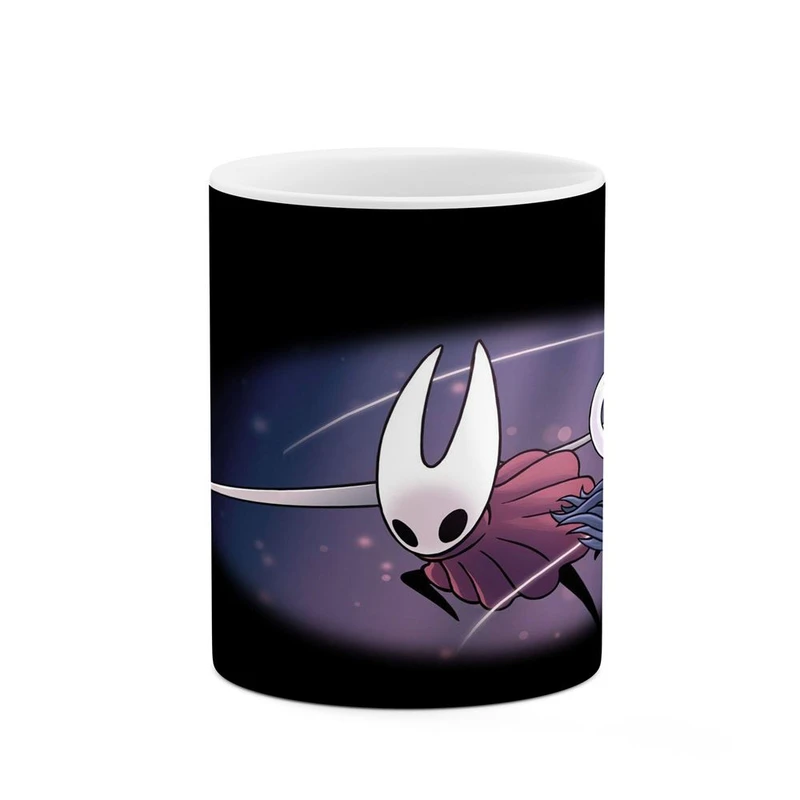 ماگ کاکتی مدل بازی Hollow Knight کد mgh29088