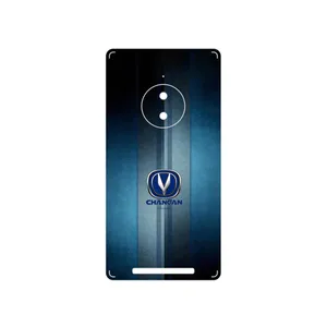 MAHOOT CHANGAN Cover Sticker for Nokia Lumia 830