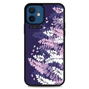 AKAM AMC-WA12M-LAVENDER-23 Cover For Apple iPhone 12 Mini