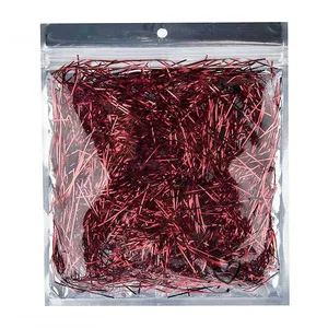 پوشال تزیینی کادو کد  3RR بسته 3 عددی